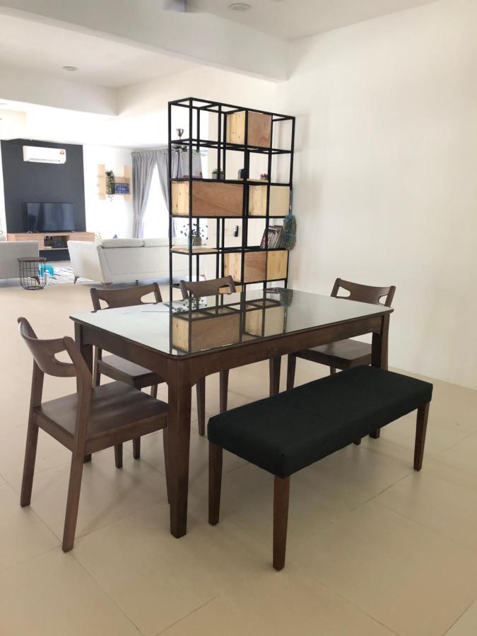 Nur Villa Sg Soi Musslimm Only Kuantan Zewnętrze zdjęcie