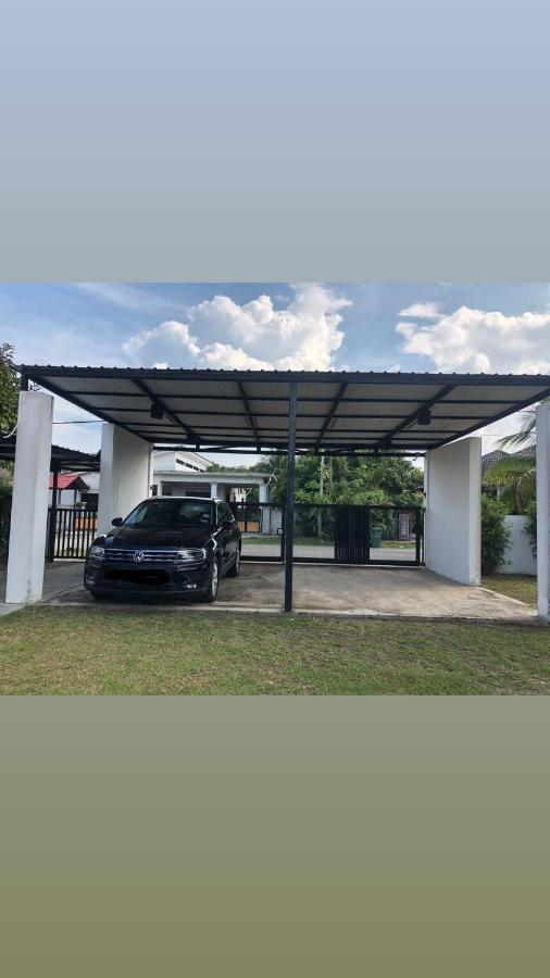 Nur Villa Sg Soi Musslimm Only Kuantan Zewnętrze zdjęcie
