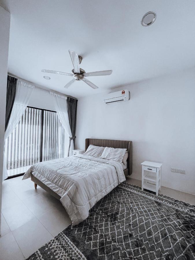 Nur Villa Sg Soi Musslimm Only Kuantan Zewnętrze zdjęcie