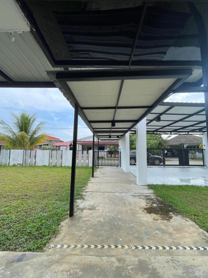 Nur Villa Sg Soi Musslimm Only Kuantan Zewnętrze zdjęcie